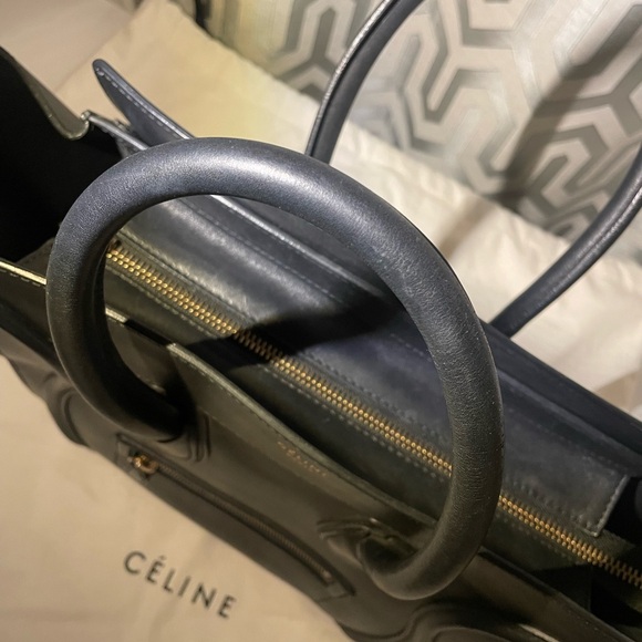 Celine purse - Picture 7 of 13